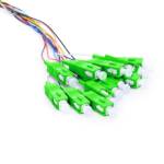 Bundle Pigtail APC 1