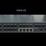 OLT EPON 16 BDCOM P 3616-2 TE