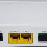 ONU BDCOM P 1702 - 2FC - S