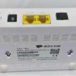 ONU BDCOM P 1702 - 2FC - S-2
