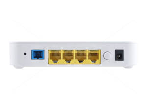 ONU BDCOM  P 1702 4G