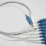 PLC 1X8 PLC 0.9MM 1.5M STEEL TUBE