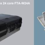 FTTH Box 24