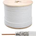 RG 6 W