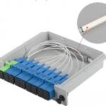 kutia optichen spliter W12B-1