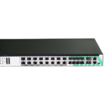 OLT BDCOM P8600